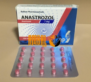 Балкан анастрозол