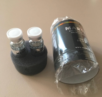 Marten 100 IU (33,3 MG) Гормон Роста_3