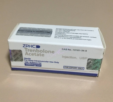 Trenbolone Acetate ZPHC