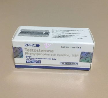 Testosteron Phenylpropionate 100mg, ZPHC продукция, купить фенил пропионат, фото zphc