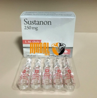 Sustanon 250mg, Swiss (сустанон), купить сустанон, фото